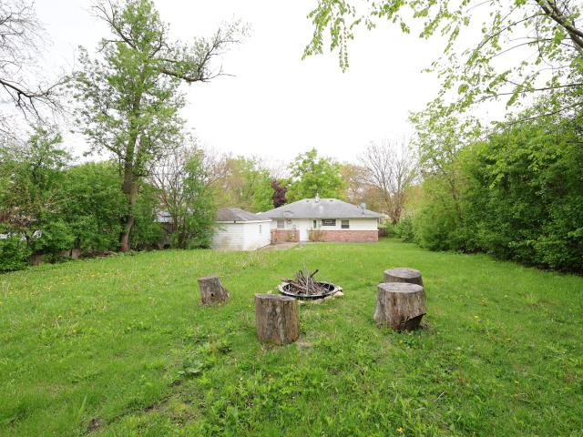 House for sale in Park Forest, Cook County