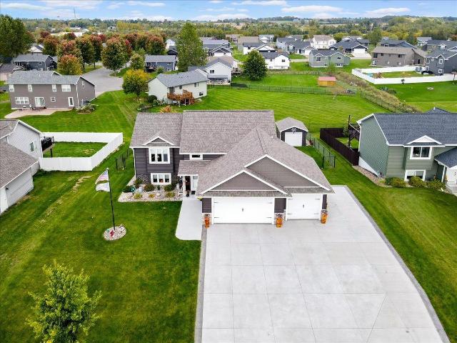 House for sale in Village of Baldwin, Saint Croix County