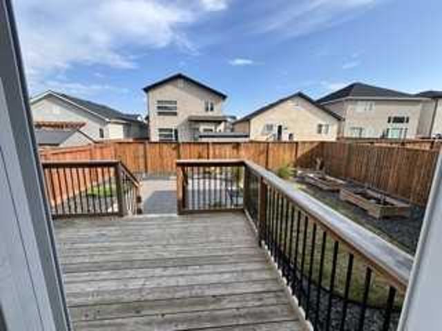 Apartment for rent in East St. Paul, Manitoba