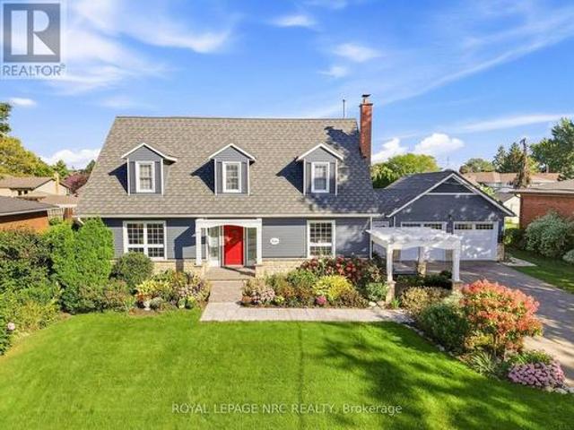 House for sale in Niagara, Ontario