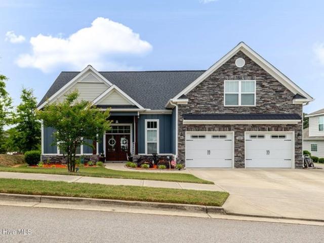 House for sale in Aiken, South Carolina