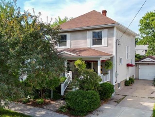 House for sale in Brights Grove, Ontario