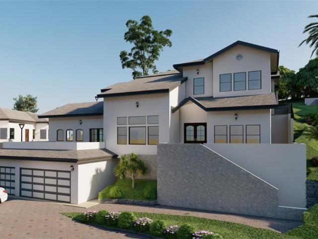Land for sale in Walnut, California