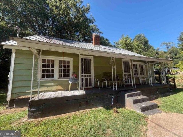 House for sale in Greensboro, Greene County
