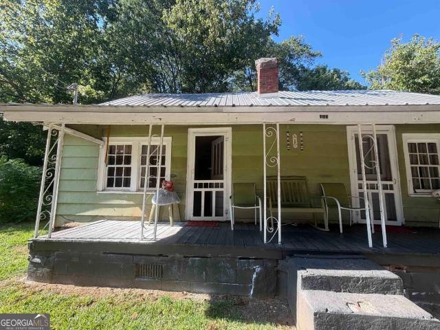 House for sale in Greensboro, Greene County