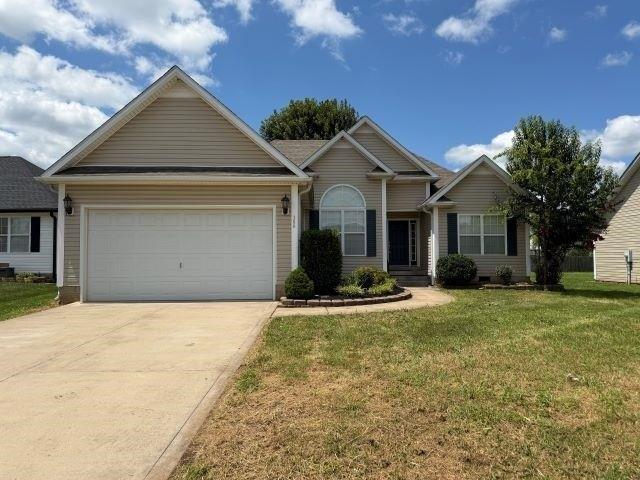 House for sale in Bowling Green, Kentucky