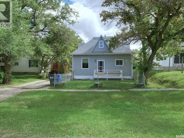 House for sale in Central Butte, Saskatchewan