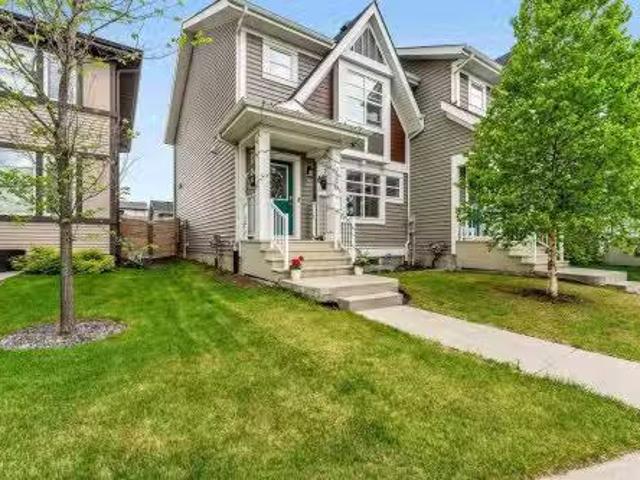 House for sale in Edmonton