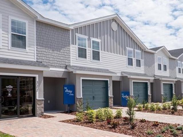 Townhouse for sale in Saint Cloud, Florida