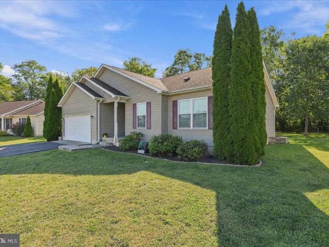 House for sale in Falling Waters, West Virginia