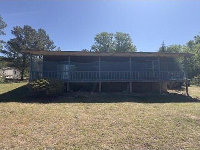 House for sale in Buena Vista, Georgia