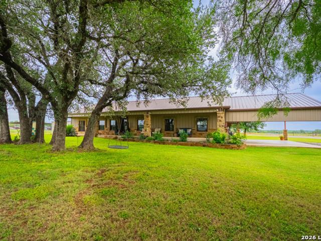 House for sale in Moore, Frio County