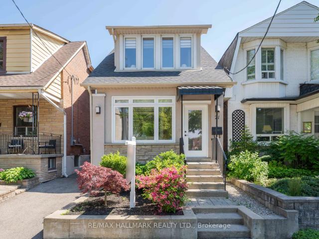 House for sale in Woburn, Ontario