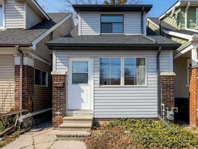 House for sale in Woburn, Ontario