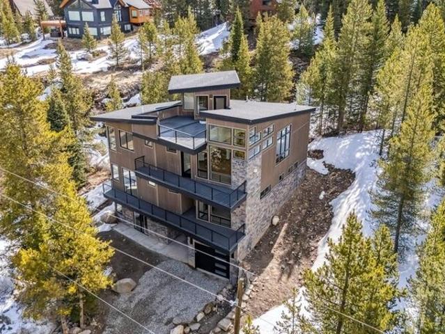 House for sale in Breckenridge
