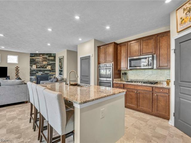 House for sale in Summit, Ohio