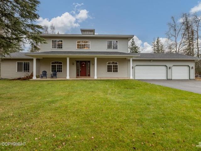 House for sale in Soldotna, Alaska