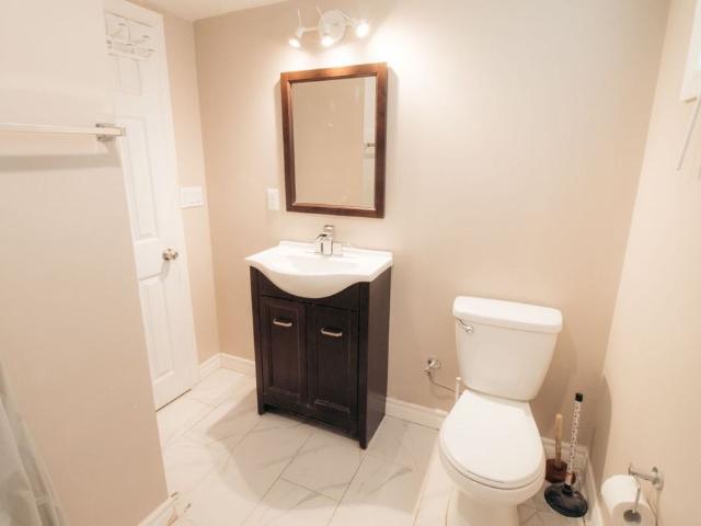 Apartment for rent in Welland, Golden Horseshoe