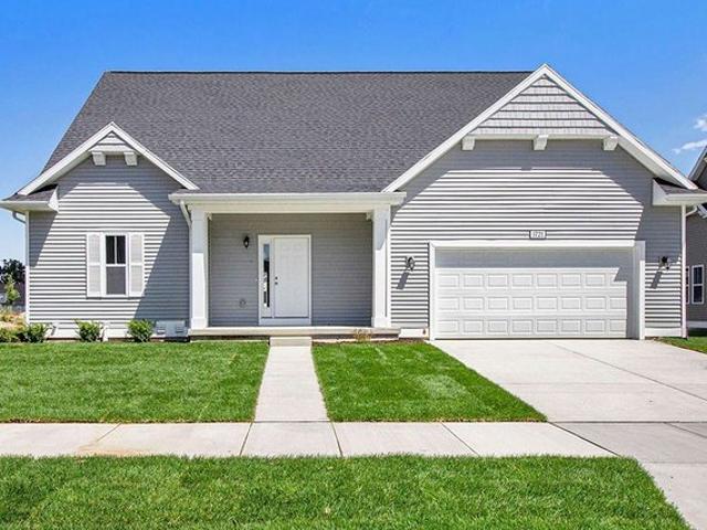 House for sale in Howell, Michigan