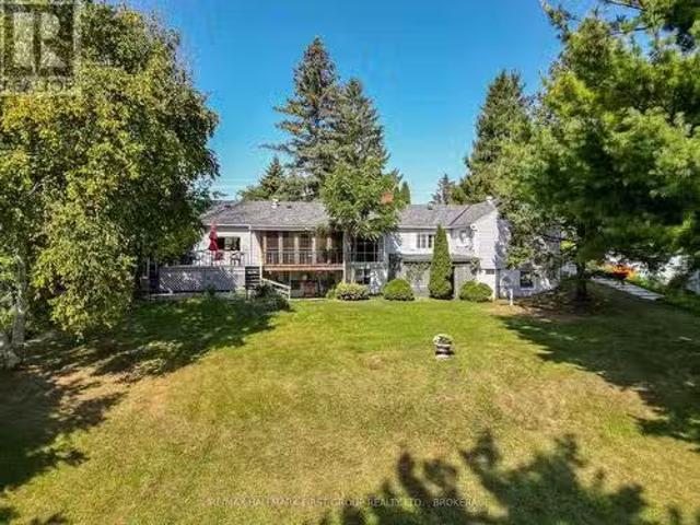 House for sale in Greater Napanee, Ontario