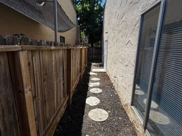 Apartment for rent in Fresno