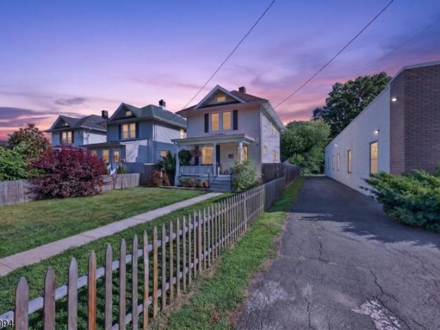 House for sale in Somerville, New Jersey