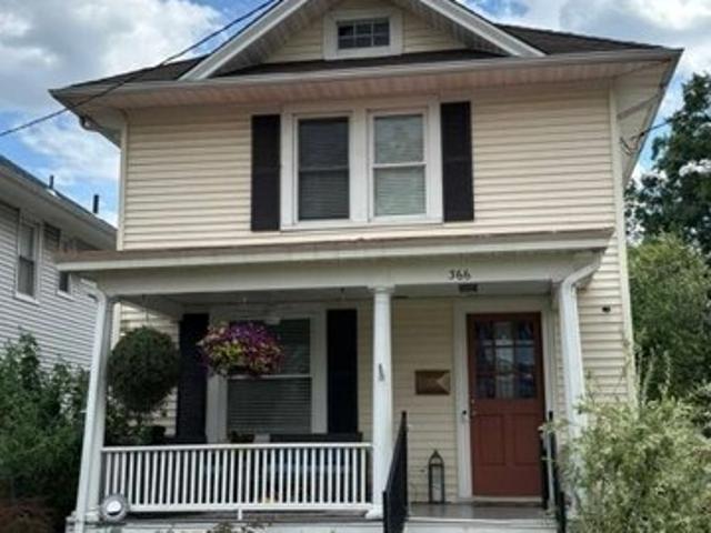 House for sale in Somerville, New Jersey