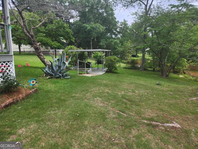 House for sale in West Point, Georgia