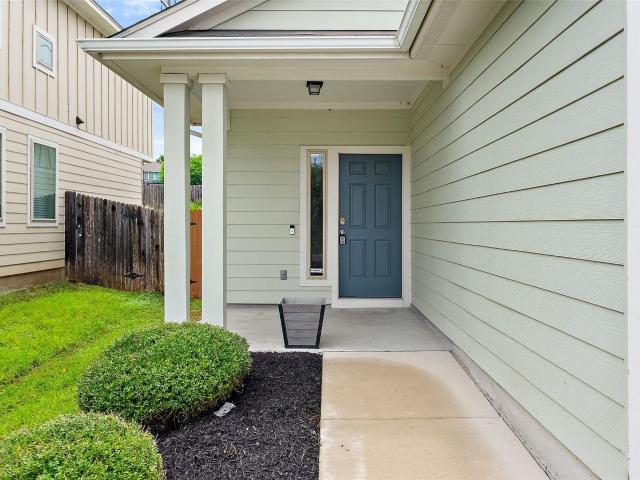 House for sale in Hays, Texas