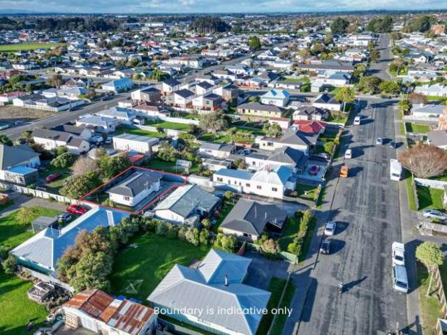 House for sale in Invercargill, Southland