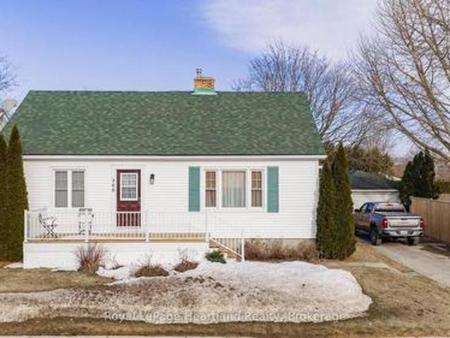 House for sale in South Huron, Ontario