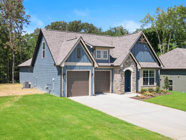 House for sale in Tennessee