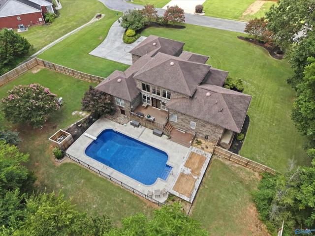 House for sale in Trinity, Alabama