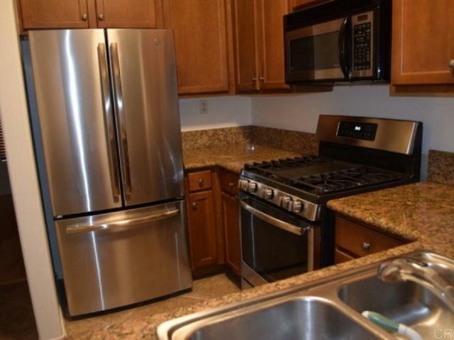 Townhouse for rent in La Jolla