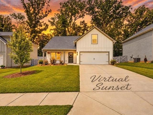 House for sale in Braselton, Georgia