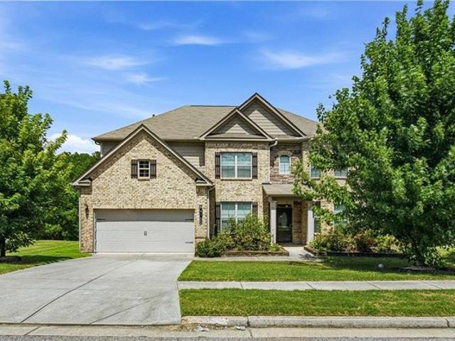 House for sale in Lawrenceville, Georgia