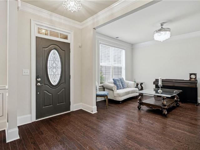 House for sale in Lawrenceville, Georgia