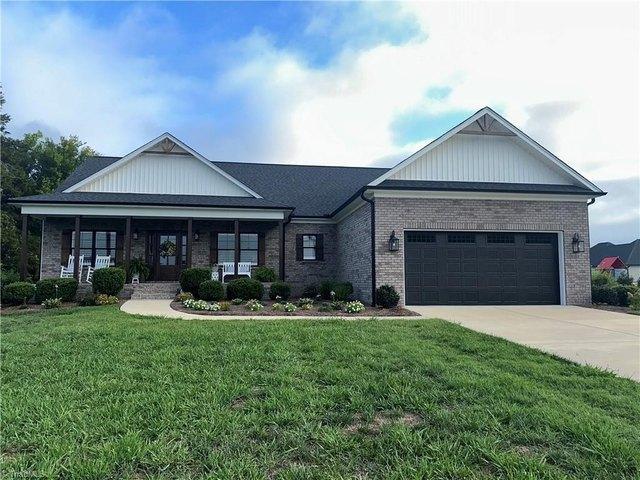 House for sale in Madison, North Carolina