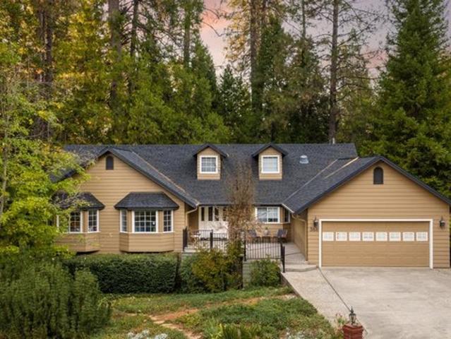House for sale in Nevada City, Nevada County