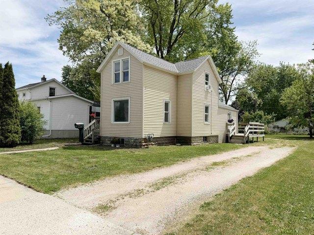 House for sale in Fond Du Lac, Wisconsin