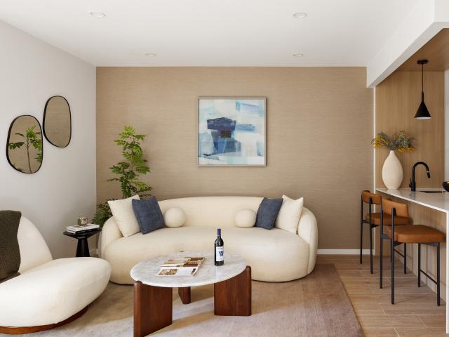 Condo for sale in Arverne, New York