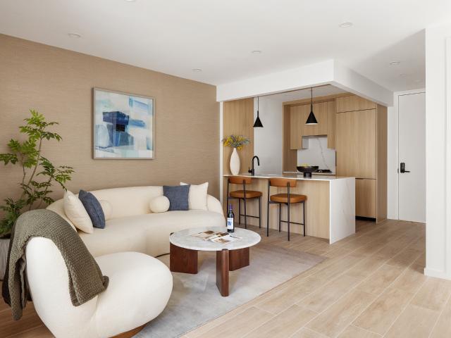 Condo for sale in Arverne, New York