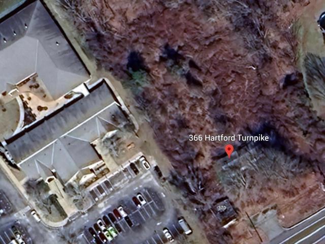 Land for sale in Hampton, Connecticut