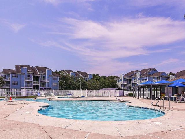 Condo for sale in Egg Harbor Township, New Jersey