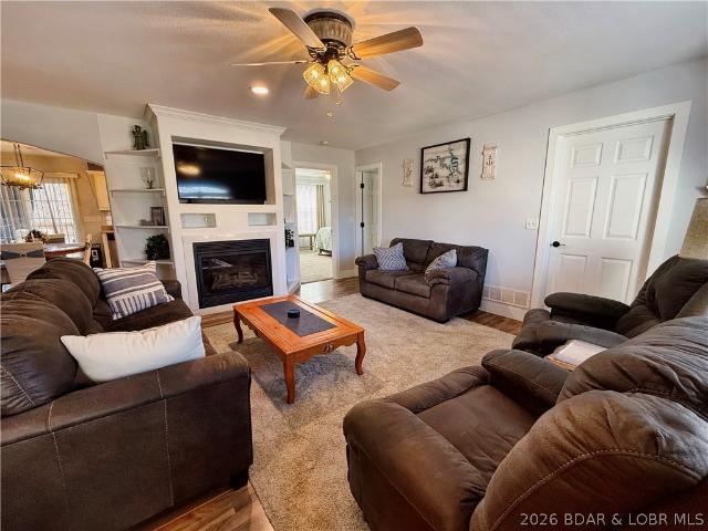 House for sale in Camdenton, Missouri