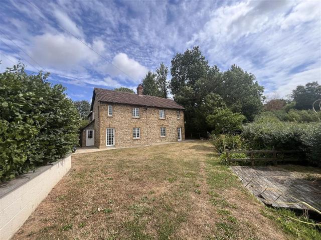 House for rent in Hardington Mandeville, Somerset