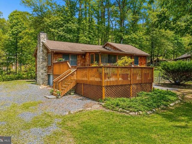 House for sale in Harpers Ferry, West Virginia