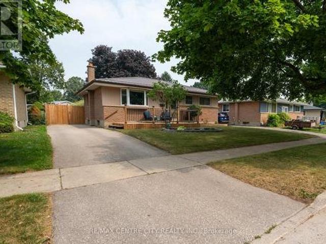 House for sale in Arva, Ontario