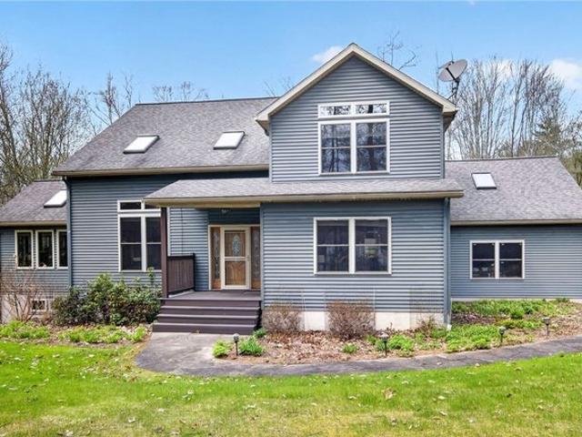 House for sale in Ithaca, New York