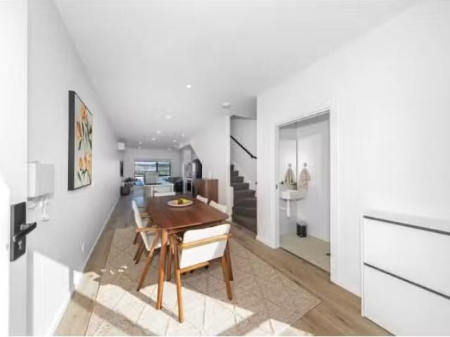 Condo for rent in Australian Capital Territory